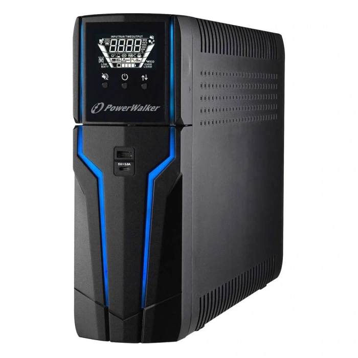 UPS Powerwalker VI 1000 GXB Line-Interactive 1000VA/600W 4 Schuko 10121173