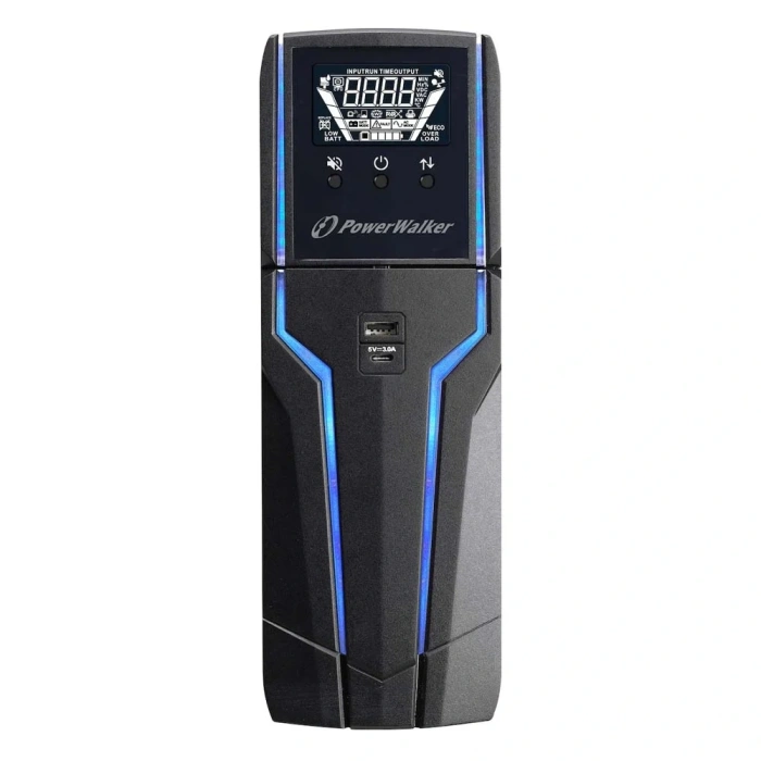 UPS Powerwalker VI 1000 GXB Line-Interactive 1000VA/600W 4 Schuko 10121173