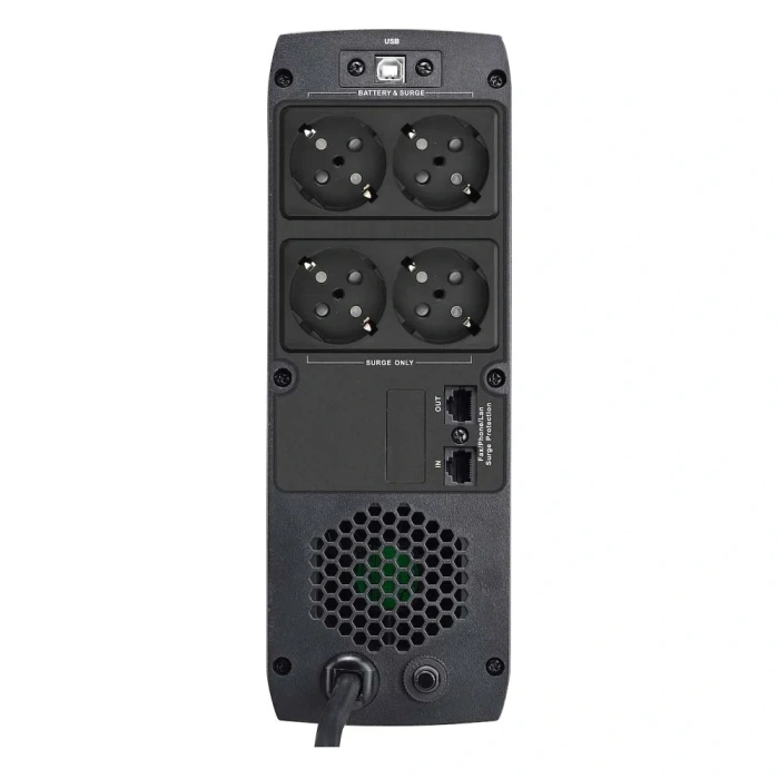 UPS Powerwalker VI 1000 GXB Line-Interactive 1000VA/600W 4 Schuko 10121173