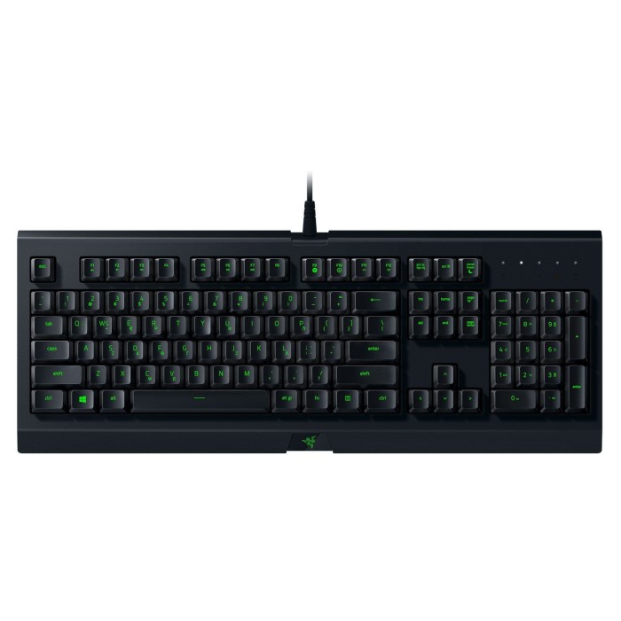 Πληκτρολόγιο Razer Cynosa Lite Chroma US Layout RZ03-02740600-R3M1