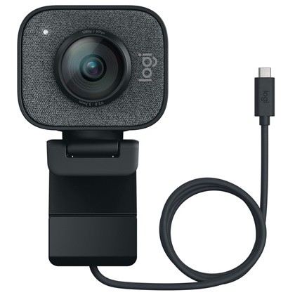 Logitech Webcam StreamCam Full HD 960-001281