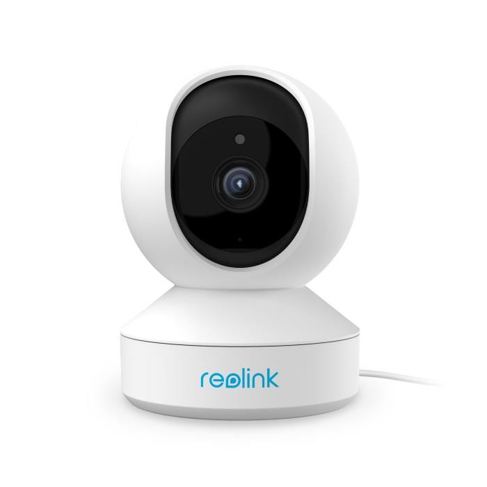 Ασύρματη IP Camera Reolink E1 Full HD+ εσωτερικού χώρου με νυχτερινή λήψη