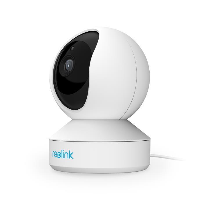 Ασύρματη IP Camera Reolink E1 Full HD+ εσωτερικού χώρου με νυχτερινή λήψη