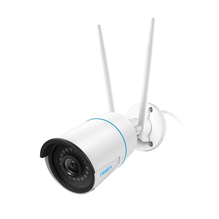 Ασύρματη IP Camera Reolink RLC-510WA QHD αδιάβροχη εξωτερικού χώρου με νυχτερινή λήψη