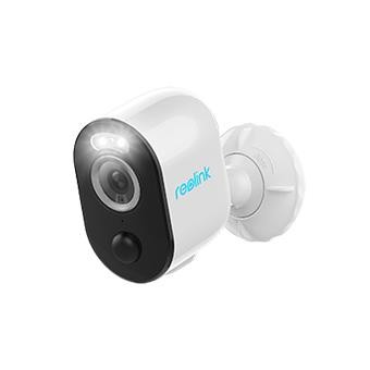 Ασύρματη IP Battery Camera Reolink Argus 3 Pro QHD αδιάβροχη εξωτερικού χώρου με νυχτερινή λήψη