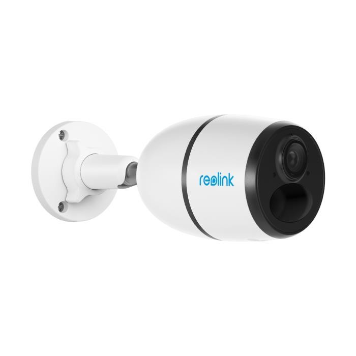 Ασύρματη IP Battery Camera Reolink GO Plus 4G QHD αδιάβροχη εξωτερικού χώρου με νυχτερινή λήψη