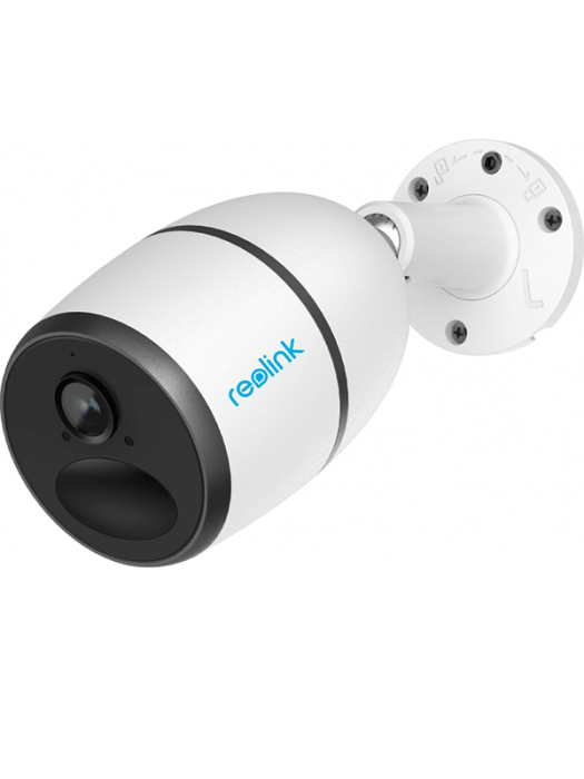 Ασύρματη IP Battery Camera Reolink GO Plus 4G QHD αδιάβροχη εξωτερικού χώρου με νυχτερινή λήψη