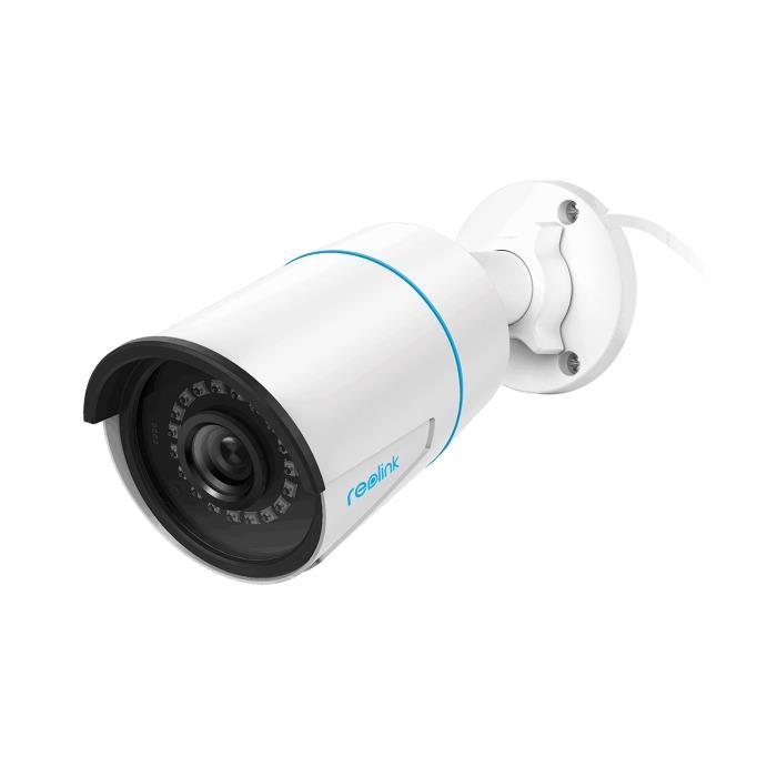 Ενσύρματη IP Camera Reolink RLC-510A Full HD+ αδιάβροχη εξωτερικού χώρου με νυχτερινή λήψη