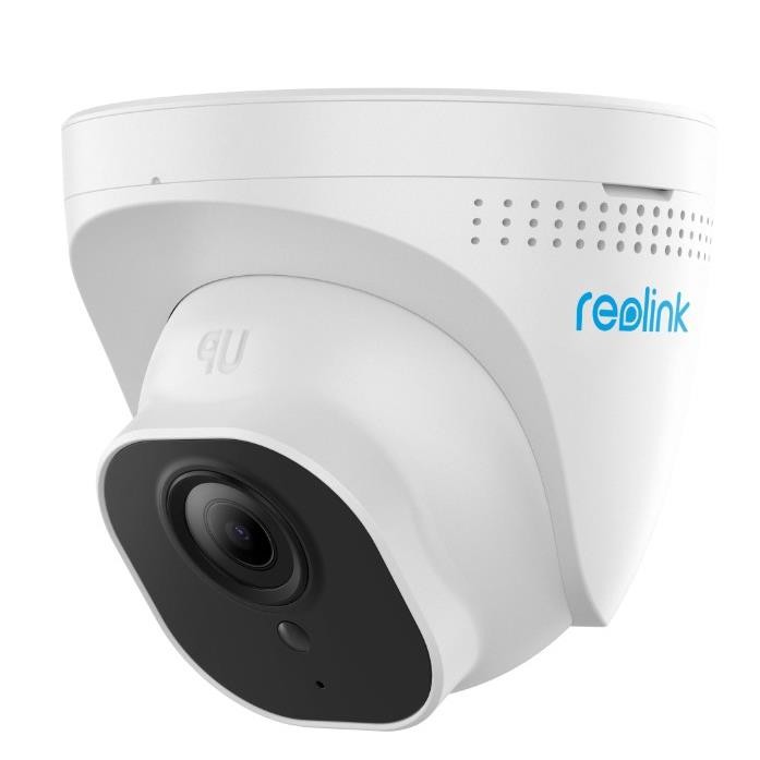 Ενσύρματη IP Camera Reolink RLC-820A 4K QHD αδιάβροχη εξωτερικού χώρου με νυχτερινή λήψη