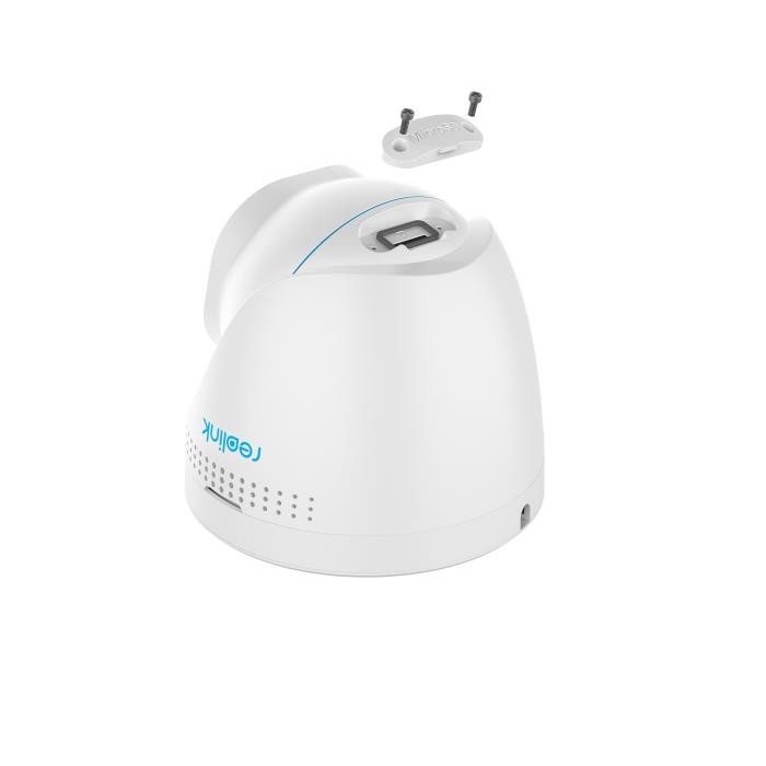 Ενσύρματη IP Camera Reolink RLC-820A 4K QHD αδιάβροχη εξωτερικού χώρου με νυχτερινή λήψη