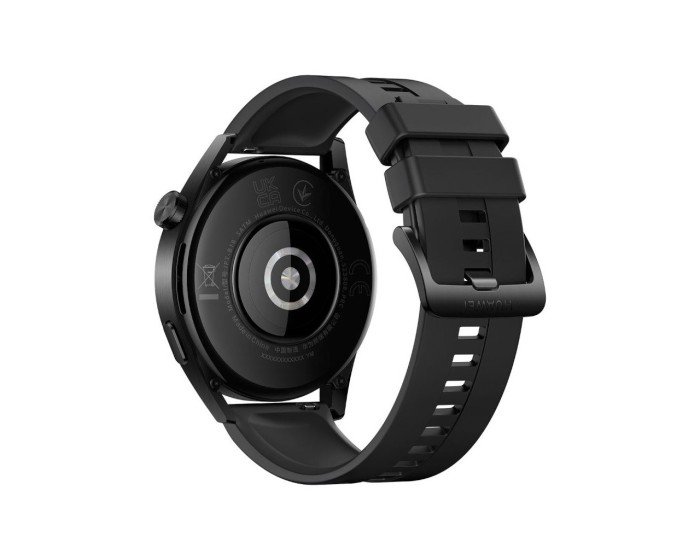 Smartwatch Huawei Watch GT 3 Active 46mm Μαύρο ‎JPT-B19