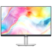 Oθόνη Dell S2722DC IPS 27" QHD LED 75Hz