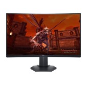 Oθόνη Dell S2721HGF VA Curved 27" FULL HD LED 144Hz