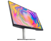 Oθόνη Dell S2722QC IPS 27" 4K LED 60Hz