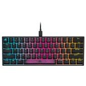Πληκτρολόγιο Corsair K65 Mini 60% Cherry MX Speed US/GR Layout CH-9194014-NA