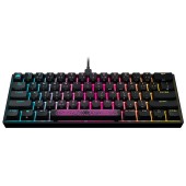 Πληκτρολόγιο Corsair K65 Mini 60% Cherry MX Speed US/GR Layout CH-9194014-NA