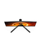 Oθόνη AOC U34G3XM/EU VA 34" WQHD LED 144Hz