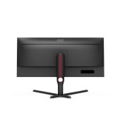 Oθόνη AOC U34G3XM/EU VA 34" WQHD LED 144Hz