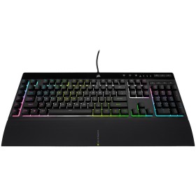 Πληκτρολόγιο Corsair K55 RGB PRO XT GR Layout CH-9226715-GR2