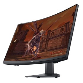 Oθόνη Dell S2721HGF VA Curved 27" FULL HD LED 144Hz