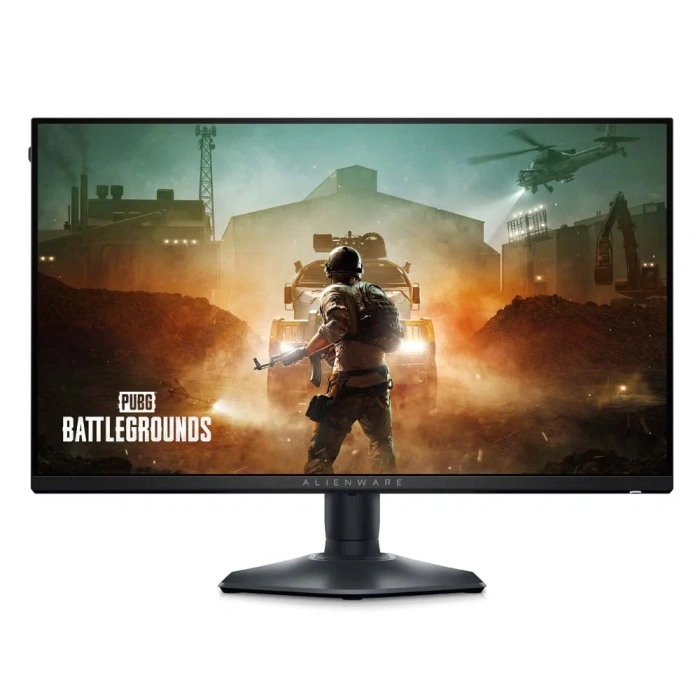 Oθόνη Dell Alienware AW2523HF Fast IPS 24.5" FULL HD LED 360Hz
