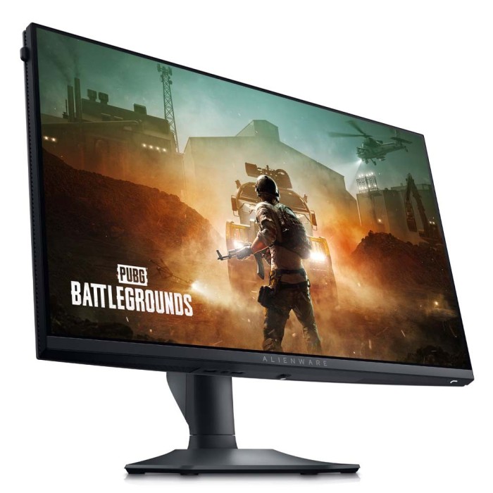 Oθόνη Dell Alienware AW2523HF Fast IPS 24.5" FULL HD LED 360Hz