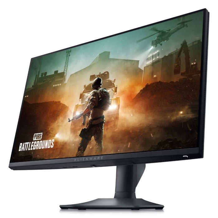 Oθόνη Dell Alienware AW2523HF Fast IPS 24.5" FULL HD LED 360Hz