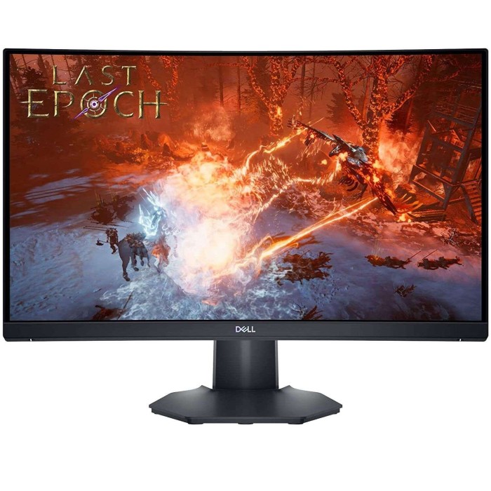 Oθόνη Dell S2422HG VA Curved 23.6" FULL HD LED 165Hz