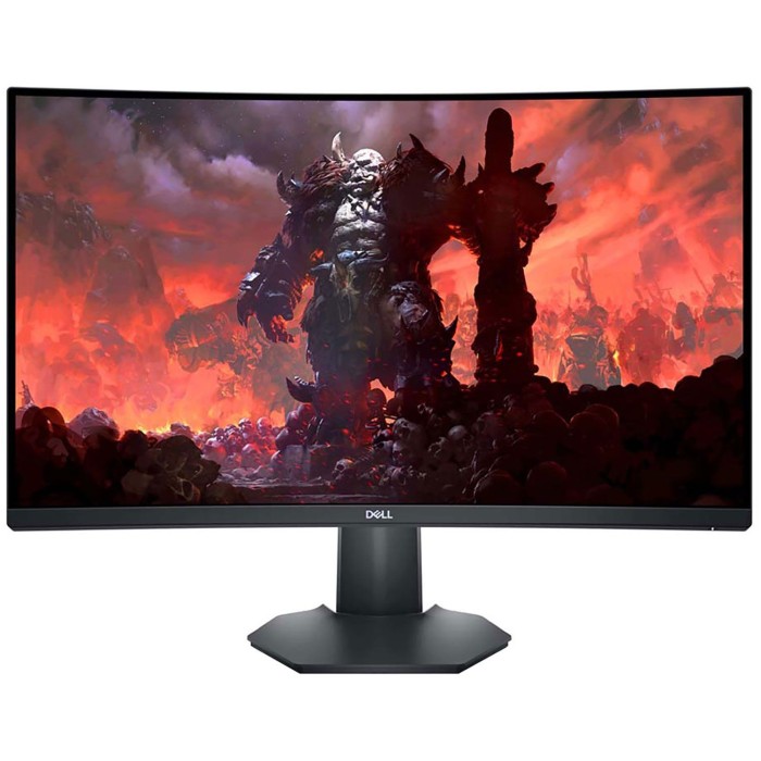 Oθόνη Dell S3222DGM VA Curved 31.5" QHD LED 165Hz