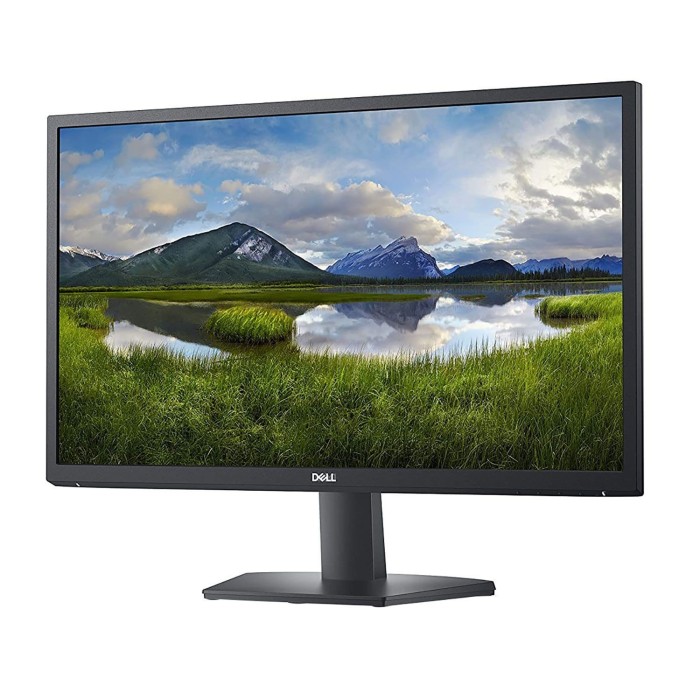 Oθόνη Dell SE2422H VA 23.8" FULL HD LED 75Hz