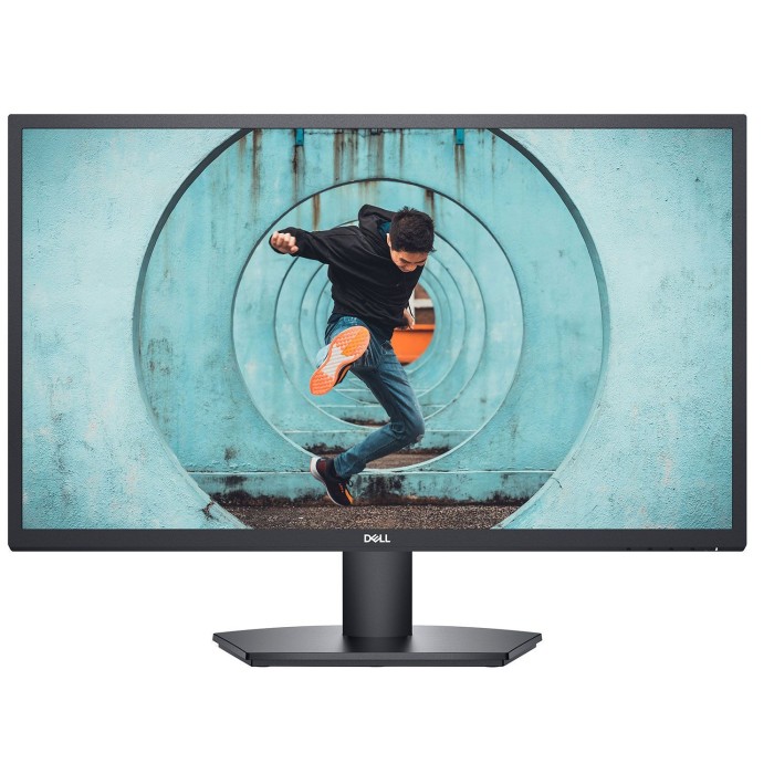 Oθόνη Dell SE2722H VA 27" FULL HD LED 75Hz