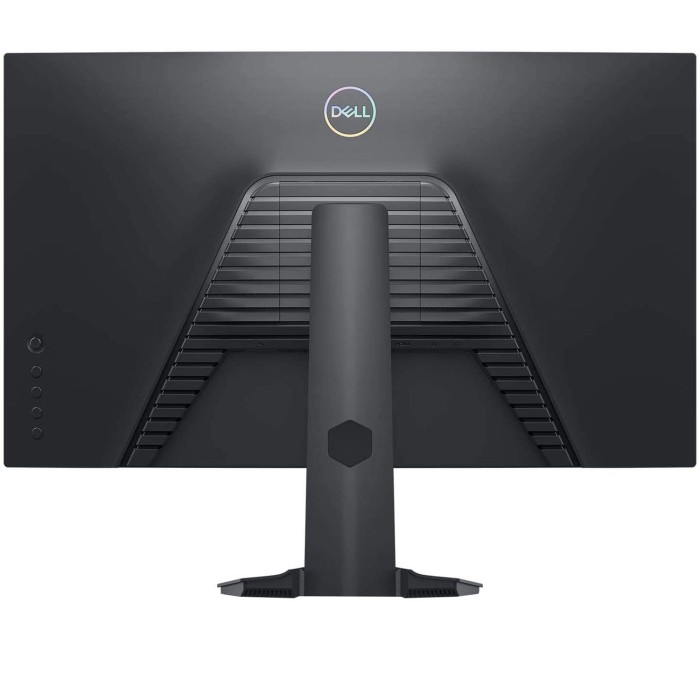 Oθόνη Dell S2721HGF VA Curved 27" FULL HD LED 144Hz