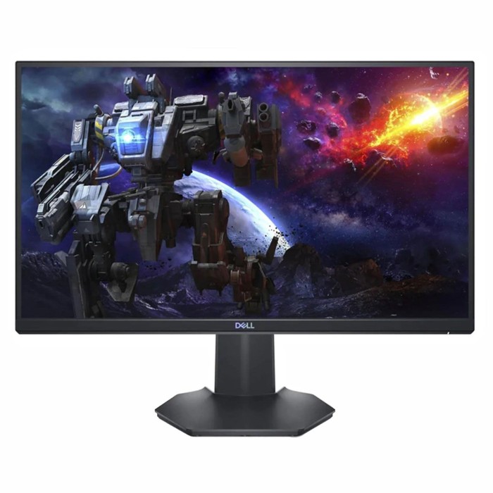 Oθόνη Dell G2422HS IPS 24" FULL HD LED 165Hz