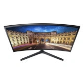 Oθόνη Samsung LC24F396FHR VA Curved 23.5" FULL HD LED 60Hz 