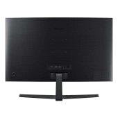 Oθόνη Samsung LC24F396FHR VA Curved 23.5" FULL HD LED 60Hz 