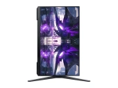 Oθόνη Samsung Odyssey G30A VA 24" FULL HD LED 144Hz LS24AG300NUXEN