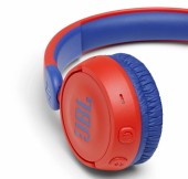 Bluetooth Headphones JBL JR310BT Κόκκινο JBLJR310BTRED