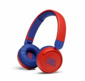 Bluetooth Headphones JBL JR310BT Κόκκινο JBLJR310BTRED