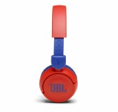 Bluetooth Headphones JBL JR310BT Κόκκινο JBLJR310BTRED