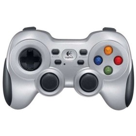 Logitech F710 Wireless Controller Γκρι 940-000142