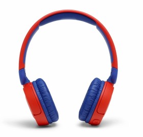 Bluetooth Headphones JBL JR310BT Κόκκινο JBLJR310BTRED