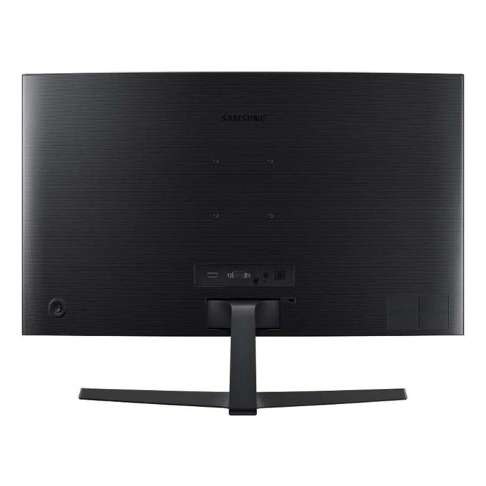 Oθόνη Samsung LC24F396FHR VA Curved 23.5" FULL HD LED 60Hz 
