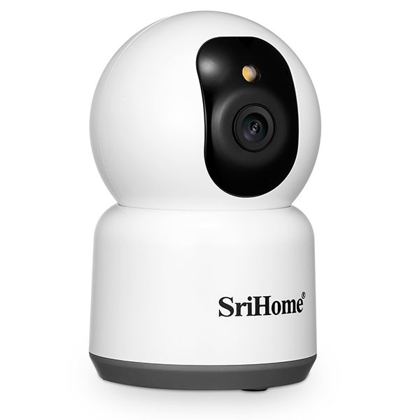 Ασύρματη IP Camera Sricam SH038 QHD εσωτερικού χώρου με νυχτερινή λήψη