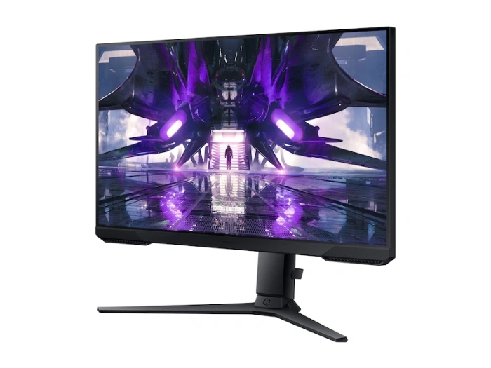 Oθόνη Samsung Odyssey G30A VA 24" FULL HD LED 144Hz LS24AG300NUXEN