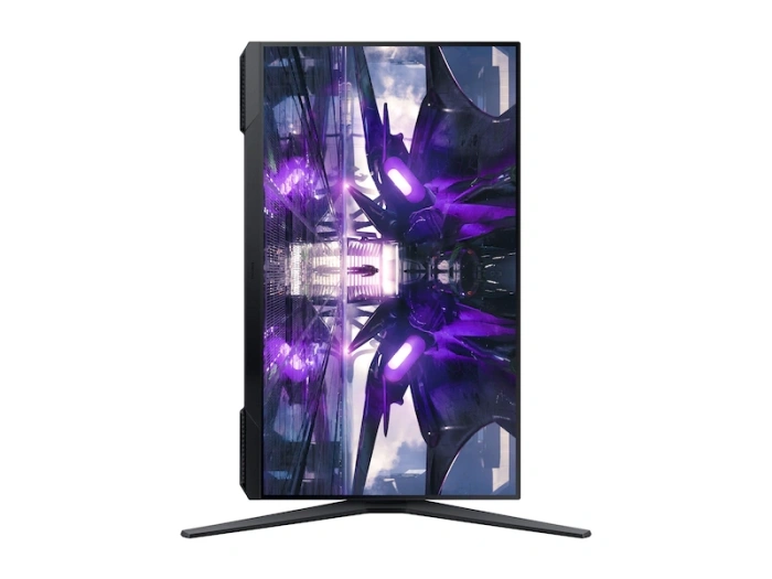 Oθόνη Samsung Odyssey G30A VA 24" FULL HD LED 144Hz LS24AG300NUXEN