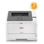 Εκτυπωτής OKI B412dn Mono Laser 45762002