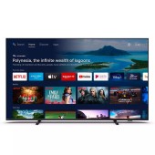  Τηλεόραση Philips Ambilight 43PUS8007 43" Smart LED 4K Ultra HD