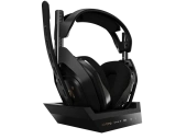Ασύρματο Headset Astro A50 XBOX/PC με βάση Μαύρο 939-001682