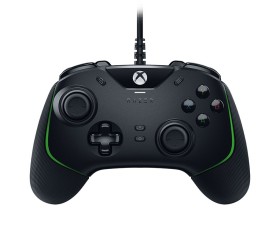 Razer Wolverine V2 Controller Μαύρο Xbox Series X/S + Xbox One + PC RZ06-03560100-R3M1