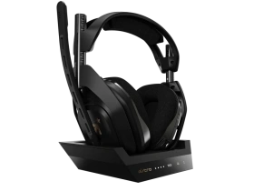 Ασύρματο Headset Astro A50 XBOX/PC με βάση Μαύρο 939-001682